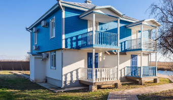 Ресторанно-гостиничный комплекс «Казачий Дозор»