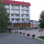 Гостиница «Таврия»