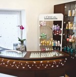 Салон красоты «Салон Красоты Галины Пигулевской» Салон красоты «Салон Красоты Галины Пигулевской»