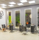 Салон красоты «Апельсин» Салон красоты «Апельсин»
