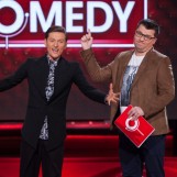 COMEDY CLUB: 500 ВЫПУСКОВ В ЭФИРЕ