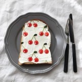 Завтрак как искусство 