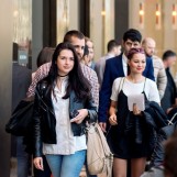 Ялта 2018 Hospitality Business Day